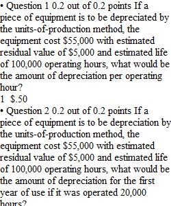 Quiz 9 Chapter 10